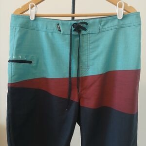 Rip Curl Mirage Boardshorts